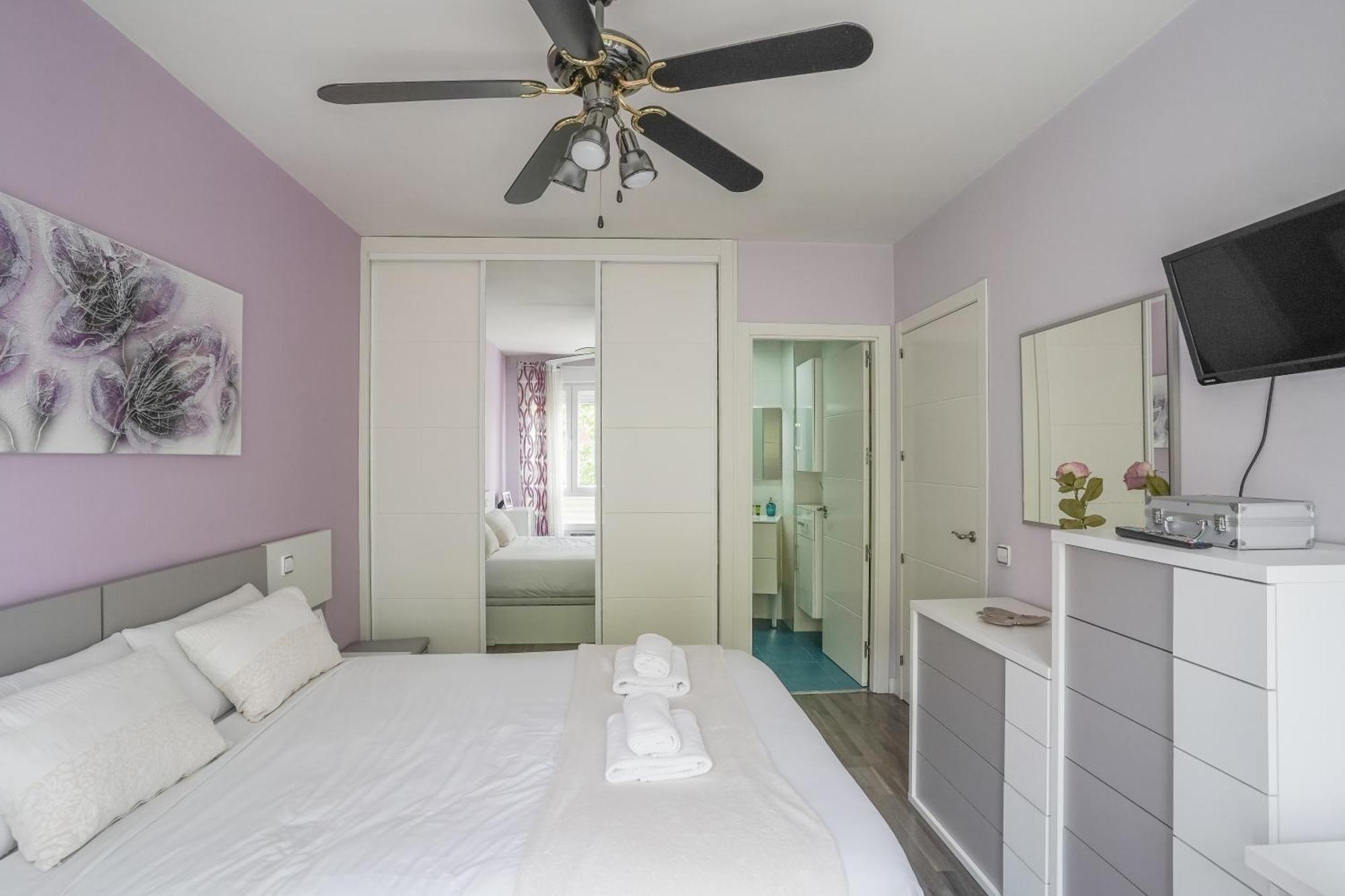 Appartamento Cozy Apartment-1bedroom 1bathroom-salamanca *